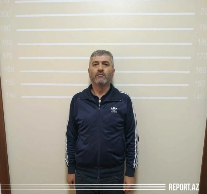 В Азербайджане задержан наркобарон по прозвищу 