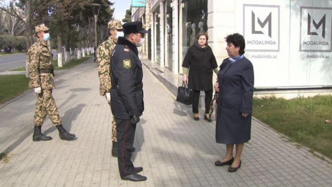 Популярный информационный ресурс Украины приводит в пример Азербайджан - ФОТО