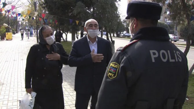 Популярный информационный ресурс Украины приводит в пример Азербайджан - ФОТО