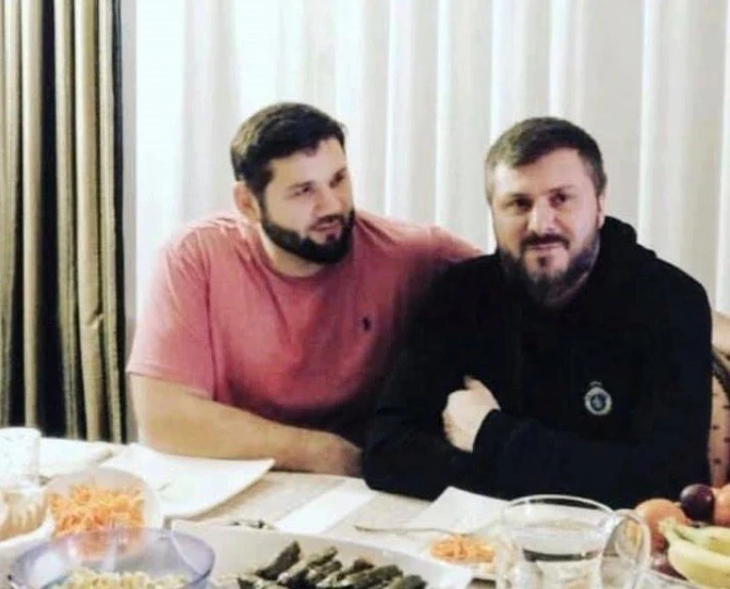 От коронавируса скончался известный спортсмен, обучающий сотрудников спецслужб - ФОТО