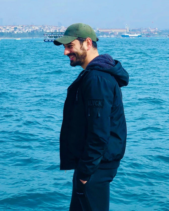 Azərbaycanlı aktyor koronavirusdan sağaldı - FOTO