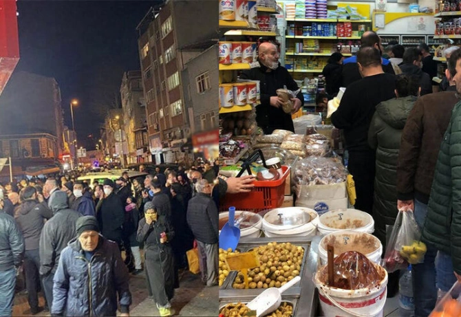 “Günün Yekunu” - 11 aprel 2020