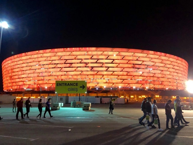 “Günün Yekunu” - 11 aprel 2020