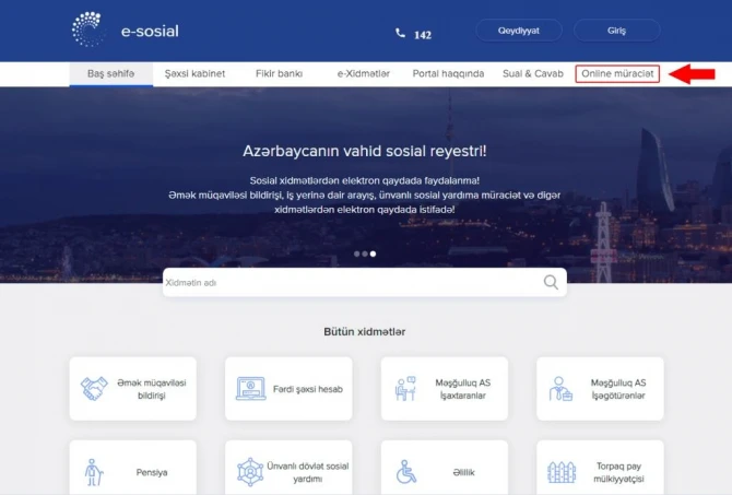 55 min nəfərə 190 manat verilib - Daha neçə nəfərə ödəniləcək?