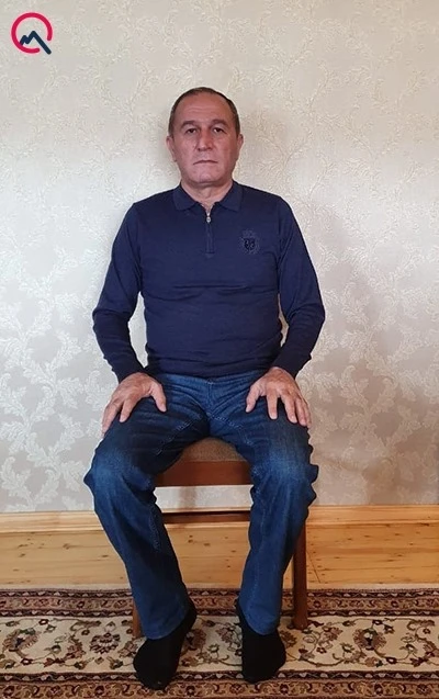 Koronavirusdan sağalan icra başçısının müavini ilə müsahibə - FOTO