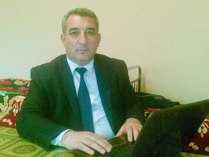 Şəmkirdə məktəb direktorunun öldüyü yol qəzasının bəzi təfərrüatları məlum olub-FOTO