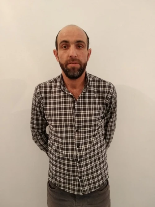 Karantin qaydalarını pozan sərxoş sürücü 15 gün müddətinə həbs olunub