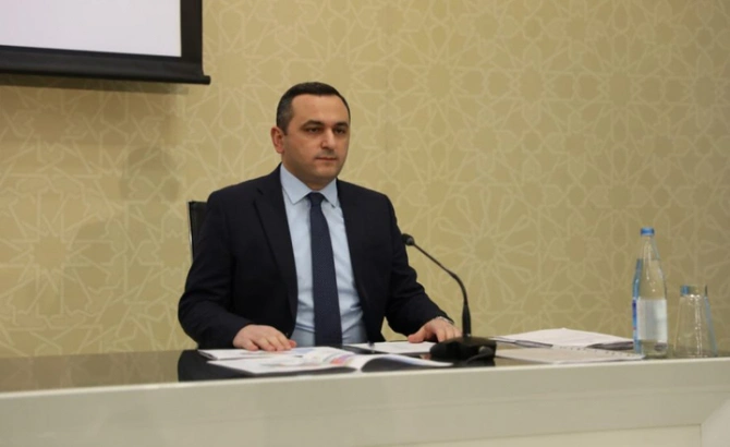 “Günün Yekunu” - 15 aprel 2020