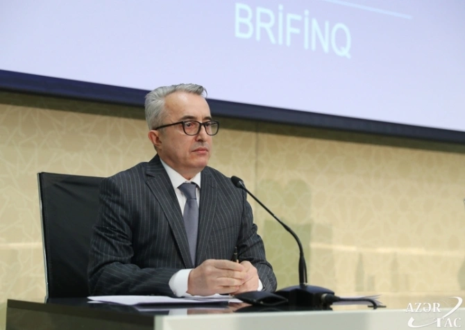 “Günün Yekunu” - 15 aprel 2020