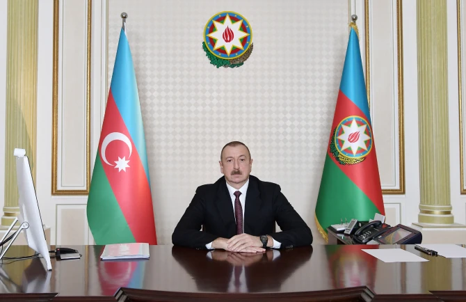 “Günün Yekunu” - 17 aprel 2020