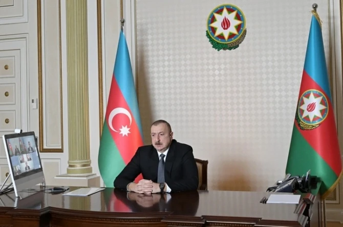 “Günün Yekunu” - 17 aprel 2020