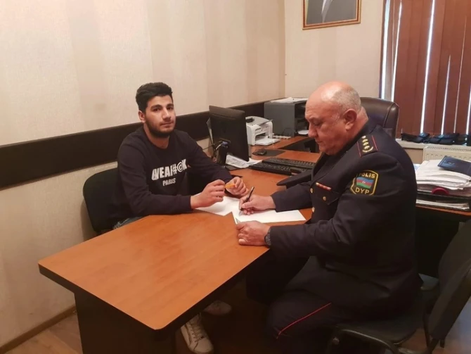 “Günün Yekunu” - 17 aprel 2020