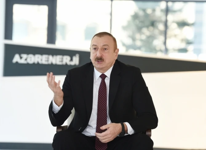 “Günün Yekunu” - 20 aprel 2020