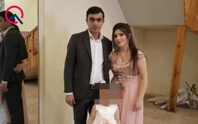 “Qızımı öldürərkən Mübarizə anası da kömək edib” - Şəmkirdəki dəhşətli qətlin təfərrüatı