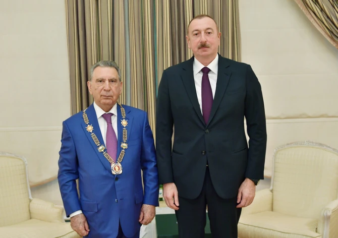 “Günün Yekunu” - 23 aprel 2020