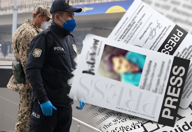 “Günün Yekunu” - 23 aprel 2020