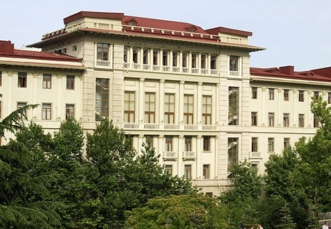 “Günün Yekunu” - 24 aprel 2020