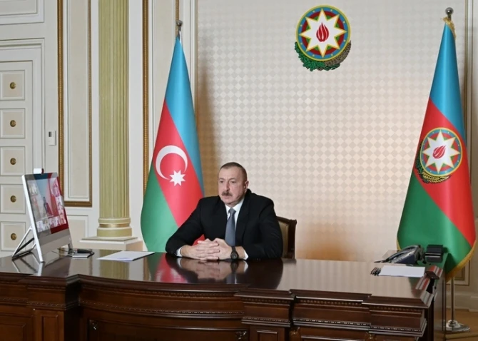 “Günün Yekunu” - 28 aprel 2020