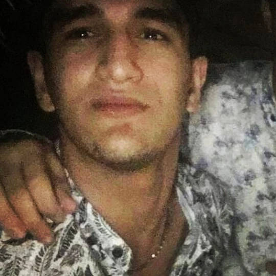 Ələkbər Yasamallı intihar edən bacısı oğlunu belə yad etdi - FOTO