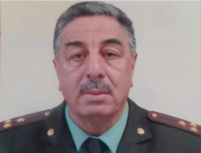 Azərbaycanda vaxtilə yüksək vəzifə tutmuş şəxs vəfat etdi - FOTO