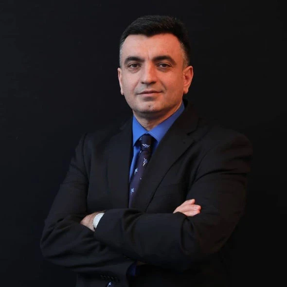Назначен новый глава пресс-службы Милли Меджлиса - ФОТО
