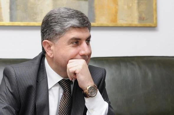 Назначен новый глава пресс-службы Милли Меджлиса - ФОТО