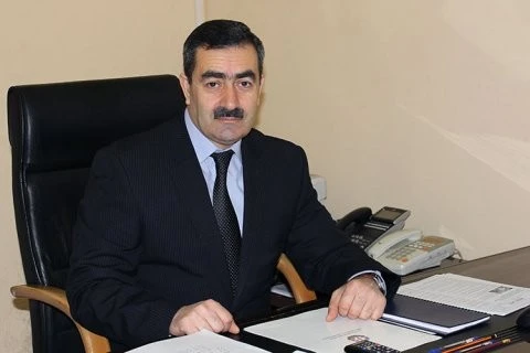 MTRŞ-nin sədri aparat rəhbərini işdən çıxardı - yeni təyinat