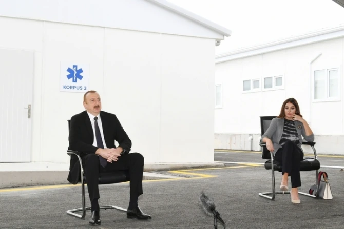 “Günün Yekunu” - 7 may 2020