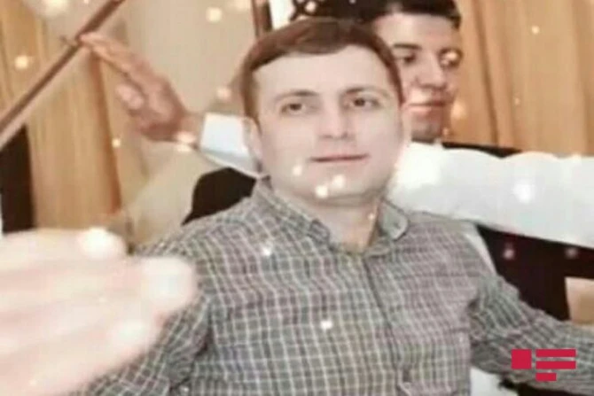 Azərbaycanda sahibkar intihar etdi - FOTO