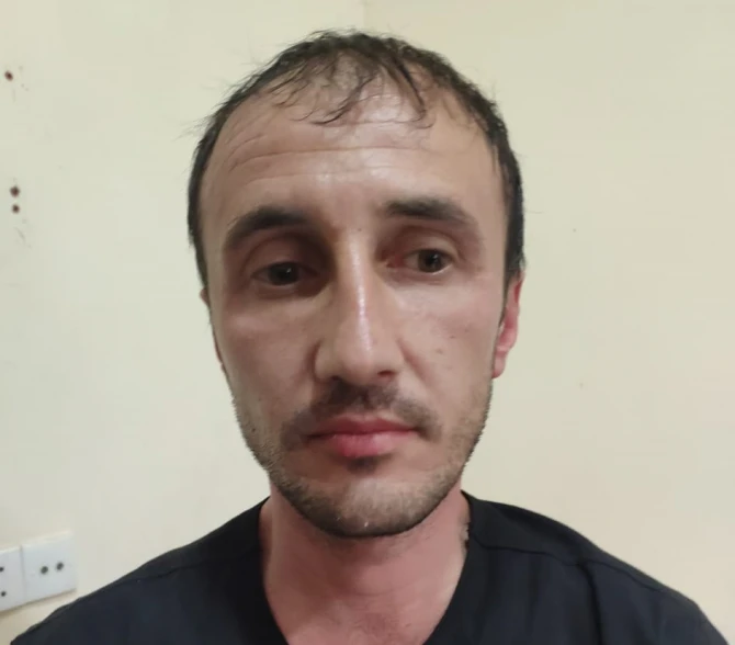 “8-ci kilometr” bazarında oğurluq