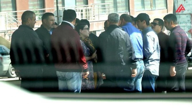 “Günün Yekunu” - 8 may 2020
