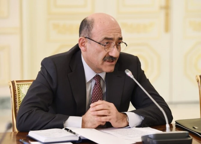 “Günün Yekunu” - 9 may 2020