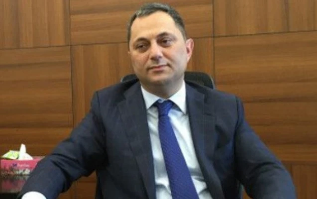 DTX-nin həbs etdiyi rəisin ŞOK ƏMƏLLƏRİ ÜZƏ ÇIXDI - FOTO
