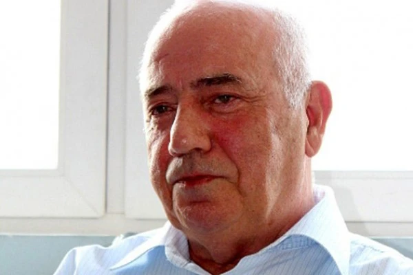 Azərbaycanın sabiq naziri vəfat etdi