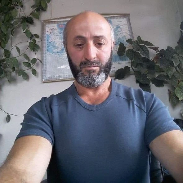 Azərbaycanlı həkim Türkiyədə koronavirusdan öldü - FOTO