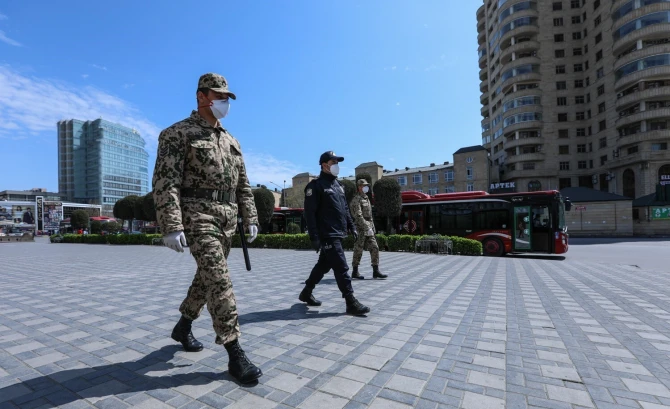 “Günün Yekunu” - 11 may 2020