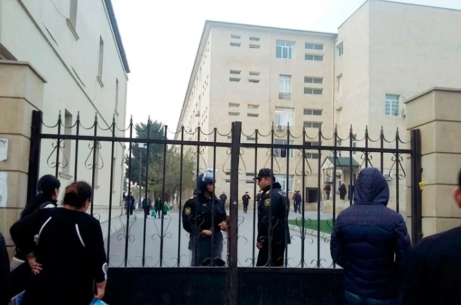 “Günün Yekunu” - 11 may 2020