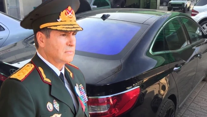 “Günün Yekunu” - 12 may 2020