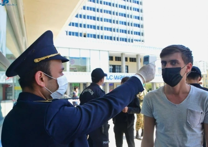 “Günün Yekunu” - 12 may 2020