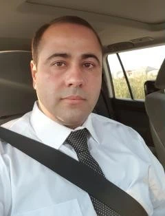 “İnterpol” xətti ilə axtarışa verilən azərbaycanlı Kanadada tutuldu - FOTO