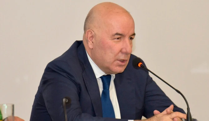 “Günün Yekunu” - 13 may 2020