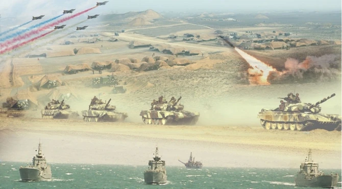 “Günün Yekunu” - 14 may 2020