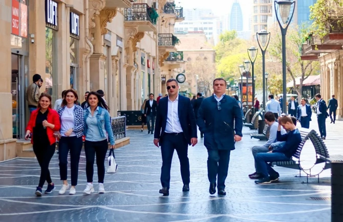 “Günün Yekunu” - 14 may 2020