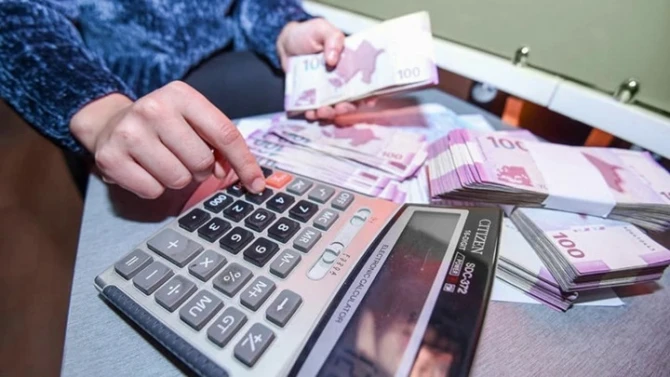 “Günün Yekunu” - 16 may 2020
