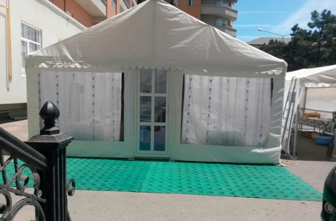“Günün Yekunu” - 18 may 2020