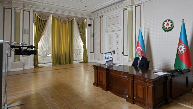 “Günün Yekunu” - 18 may 2020