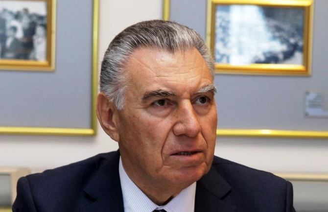 “Günün Yekunu” - 18 may 2020