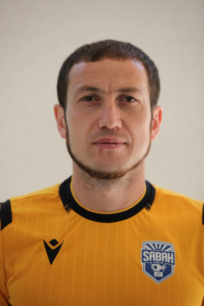 Azərbaycanlı futbolçunun ailə üzvləri koronavirusa yoluxdu - FOTO