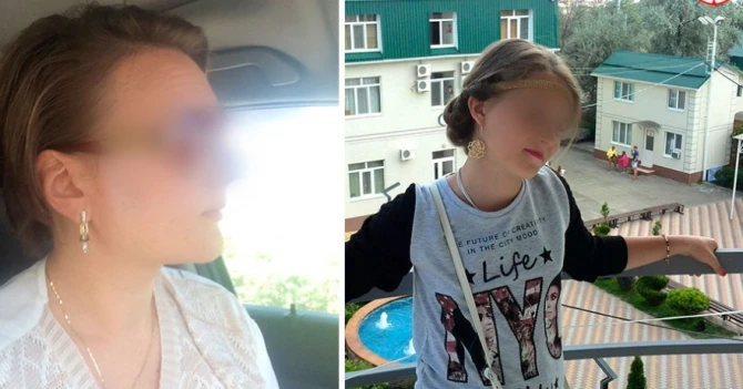 Мать принуждала дочь-школьницу к сексу втроем с начальником - ФОТО