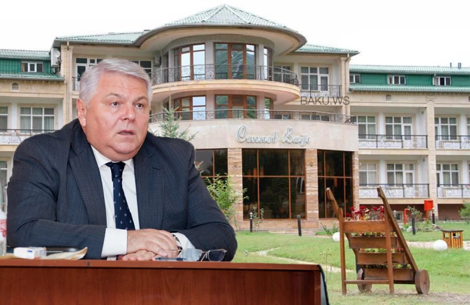 “Günün Yekunu” - 20 may 2020